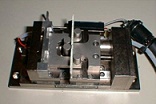 小型引張試験 MT300